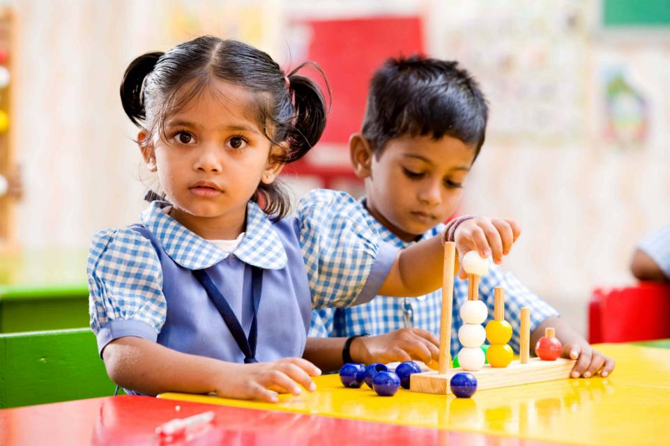 Education Portfolio Photographs