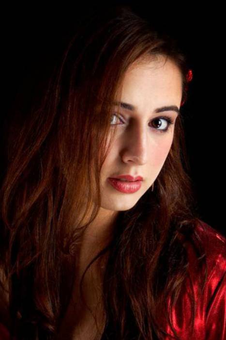 Portrait Photography Portfolio